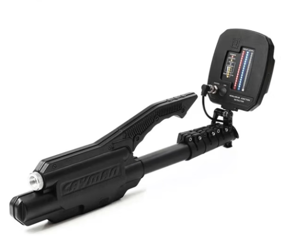 莱山俄罗斯进口非线性节点 400CAYMAN