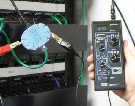 莱山美国REI CMA-100反监听音频放大器