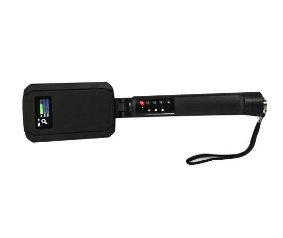 莱山便携式非节点性探测仪